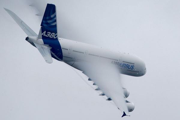 Waduh, Airbus Setop Produksi Pesawat Superjumbo pada 2021