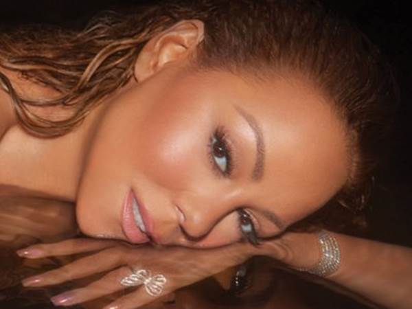 Waduh, Mariah Carey Pernah Salah Anggap The Chainsmokers Sebagai One Direction