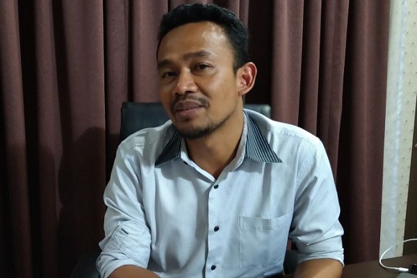 Bawaslu Semarang Sebut Pemeriksaan Ganjar untuk Mencari Kebenaran