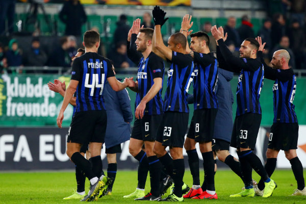 Preview Inter Milan Vs Sampdoria: Belajar Tanpa Icardi