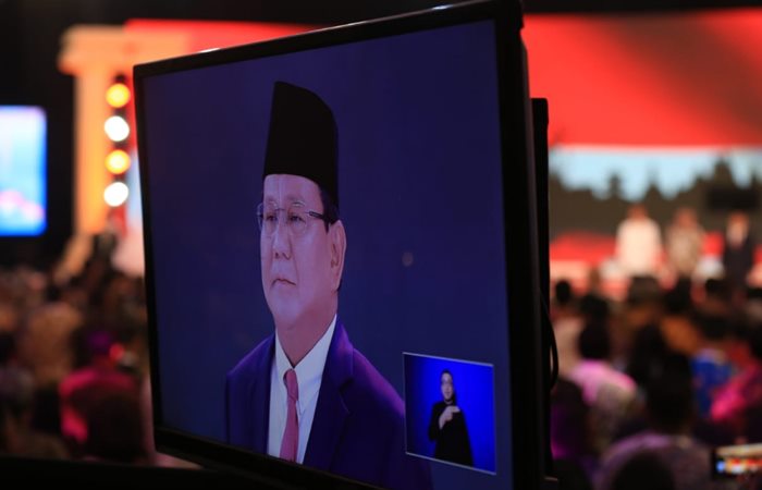 Prabowo Khawatir Unicorn Bawa Kabur Uang Indonesia ke Luar Negeri