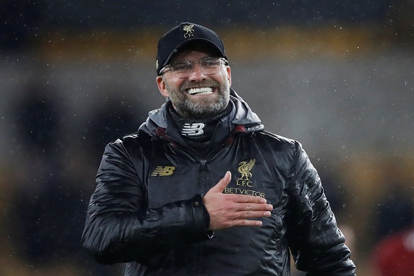 Preview Liverpool Vs Bayern: Klopp lebih Sering Kalah