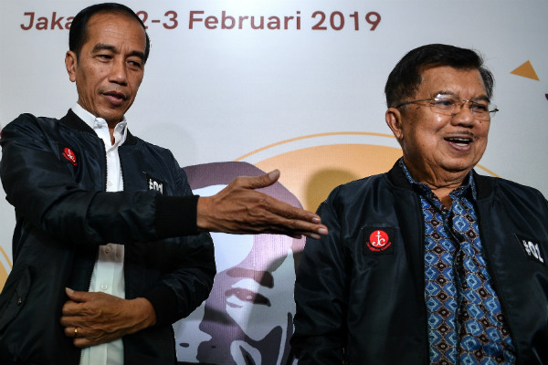 Kalla Berikan Hak Pengelolaan Lahan ke Prabowo agar Tidak Jatuh ke Malaysia & Singapura