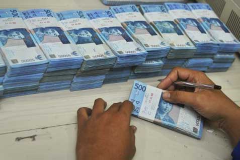 Wah, Penyetaraan Gaji Perangkat Desa Ditunda 2020