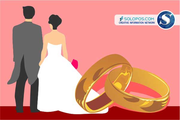 Tragis: Batal Nikah karena Calon Suami Meninggal dalam Perjalanan ke Lokasi Pernikahan