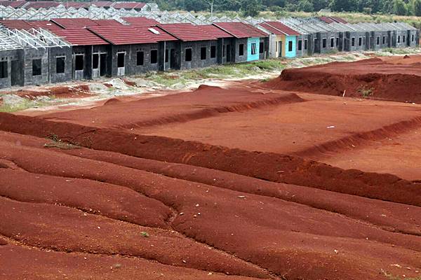 Cara Membeli Rumah Dengan Gaji 2 Juta - Sekitar Rumah