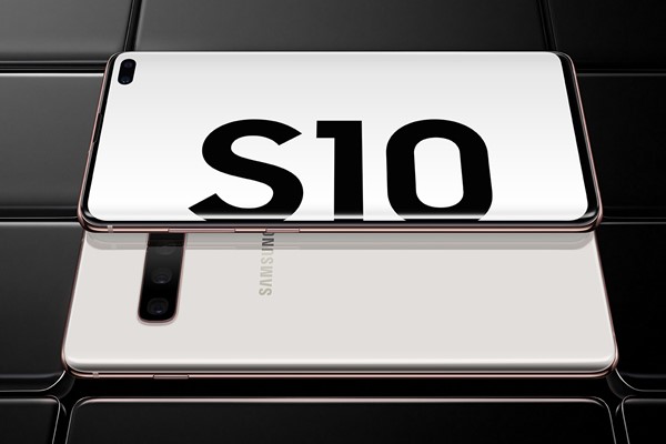 Samsung Galaxy S10 Masuk Indonesia, Dibanderol Mulai Rp10,5 Juta