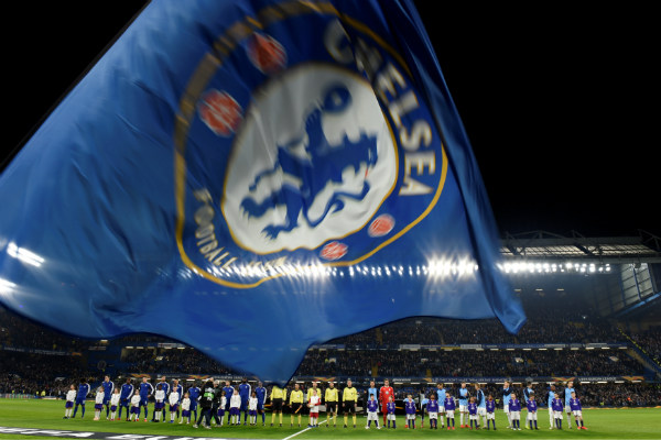 Chelsea Dihukum Tak Boleh Beli Pemain di Dua Periode Bursa Transfer