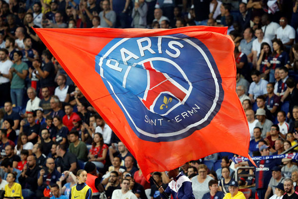 Klasemen Liga Prancis Hingga Pekan Ke-25