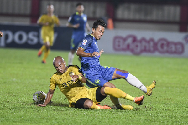 PSIS Semarang Akan Habis-Habisan di Piala Indonesia