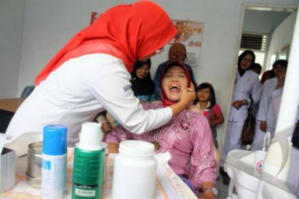 Perawat Indonesia Punya Kesempatan Berkarir di Jepang 