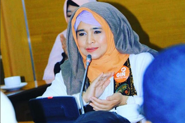Tanggapan Ketua PBNU Soal Puisi Neno Warisman: Tuhan yang Kita Sembah, Bukan Pilpres
