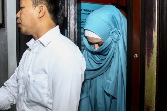 Mulan Jameela Ajak Safeea Ahmad ke Surabaya Jenguk Ahmad Dhani 