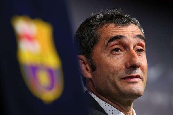 Klasemen La Liga Memasuki Pekan Ke-25