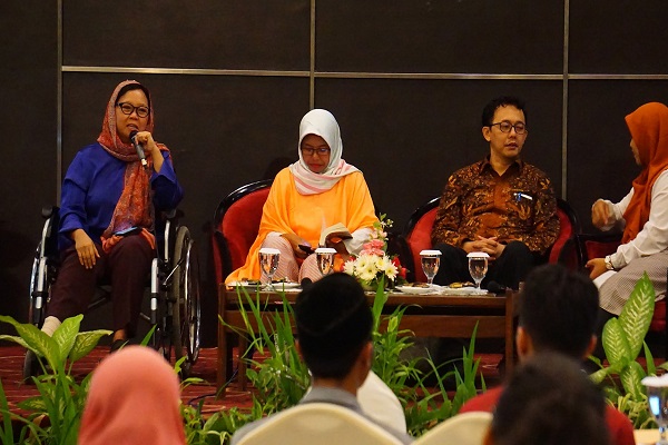 Kerangka Agama Inklusif Substantif Diperlukan di Indonesia
