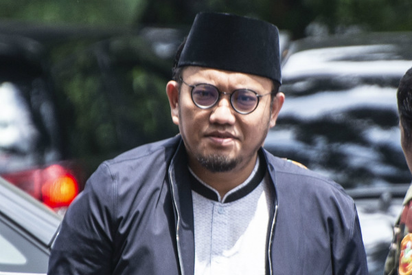 Tim Prabowo Tantang Penguasa HGU di Lingkaran Jokowi Kembalikan Lahan