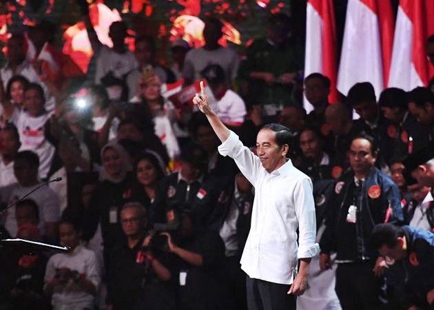  Kartu Prakerja Jokowi Ditanggapi Positif Karena Ini