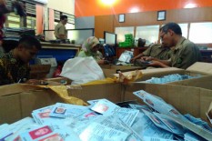 Waduh Warga Negara Tiongkok Masuk Daftar Pemilih Tetap. Kok Bisa?