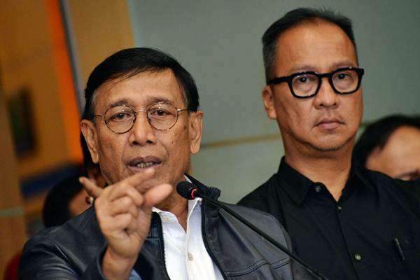 Kubu Prabowo: Tantangan Sumpah Pocong Wiranto Primitif & Tak Perlu Dilayani
