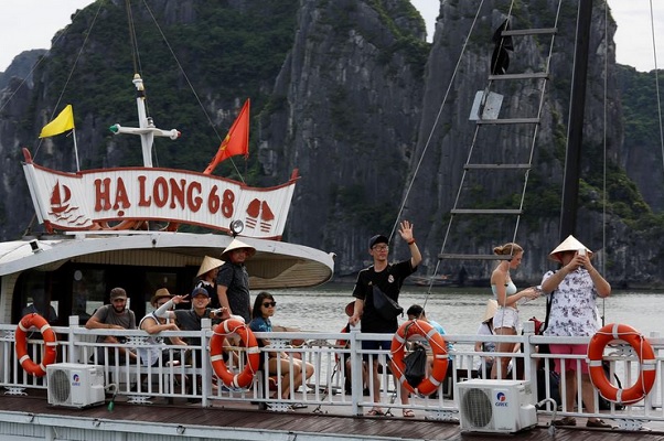 Ini Rekomendasi Tempat Saat Piknik ke Vietnam