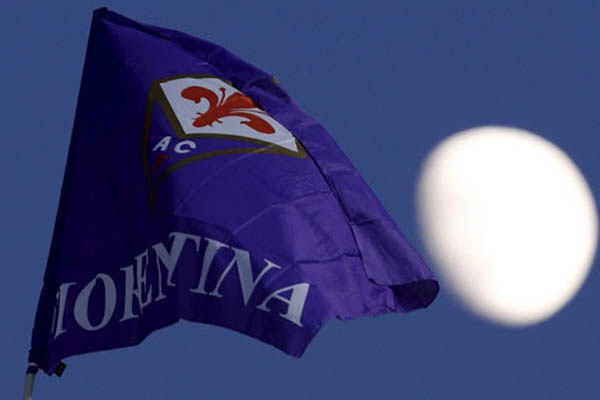 Coppa Italia, Chiesa Selamatkan Fiorentina