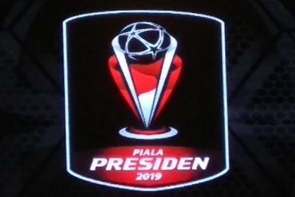 PIALA PRESIDEN 2019 : Cetak 27.000 Lembar, Ini Harga Tiket Piala Presiden Grup D 