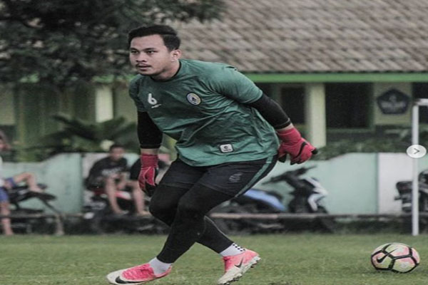 Direkomendasikan untuk Direkrut PSS Sleman, Rangga Justru Pilih Hengkang ke Bogor FC