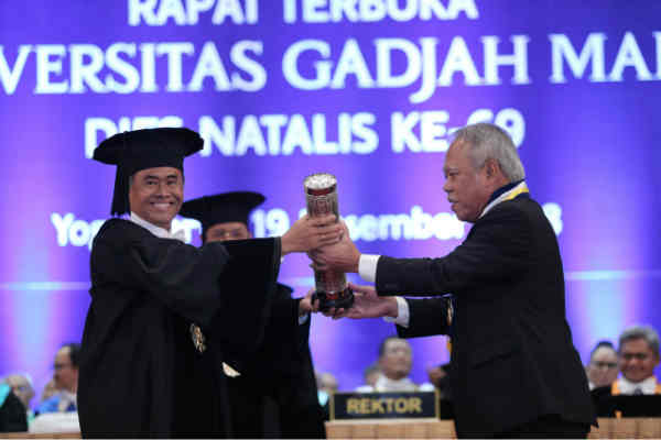 Menteri PUPR Luncurkan Aplikasi Si Mantu