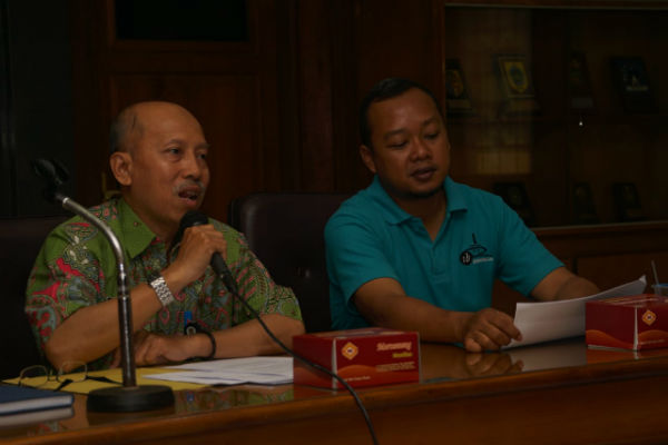 Kla Project Bakal Meriahkan HUT Kota Mungkid di Magelang