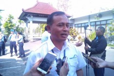 Ari Lasso Tampil dalam Ulang Tahun Angkasa Pura 1