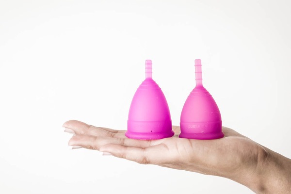 Menstrual Cup Aman Digunakan, Tidak Merusak Selaput Dara