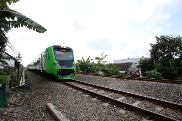 Dijatah Rp1 Miliar Underpass Jalan Transito Solo Dibangun Juni 2019