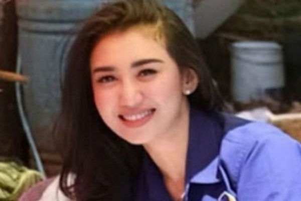 Dikabarkan Bersama Andi Arief Saat Ditangkap Polisi, Caleg Nasdem Livy Andriani Membantah