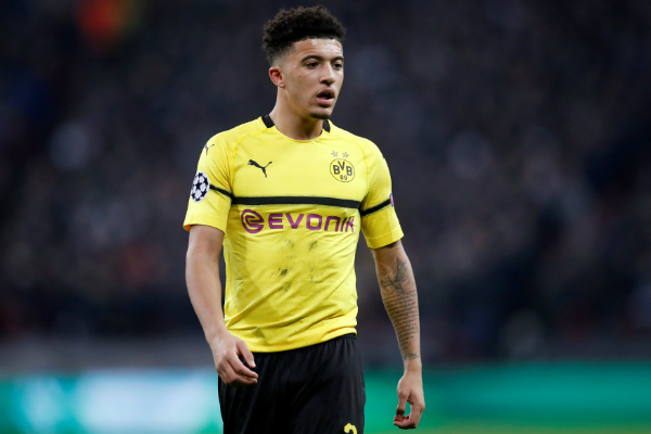 Prediksi Skor Borussia Dortmund Vs Tottenham Hotspur