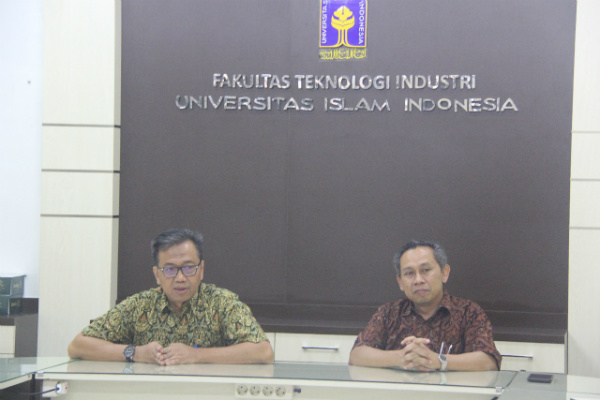 Sempat Tutup, FTI UII Buka Kembali Prodi Tekstil
