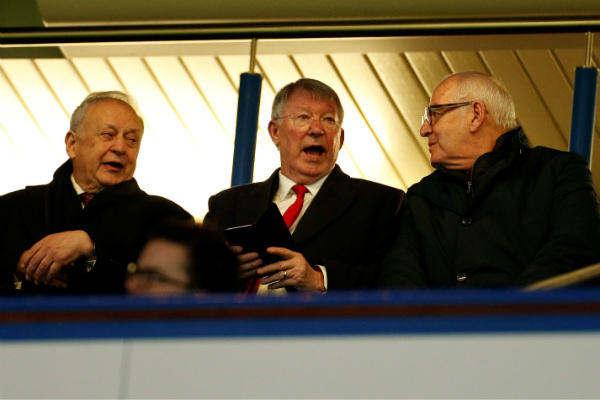 Preview PSG VS MU: United Bawa Fergie ke Paris & Mengharapkan Tuahnya