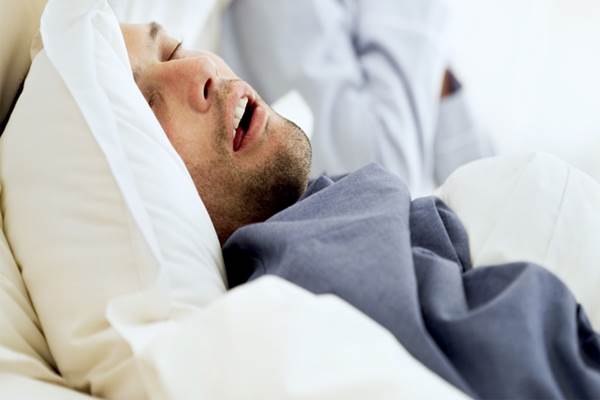 Kurang Tidur di Hari Kerja, Banyak Tidur di Akhir Pekan Bukan Solusi yang Tepat