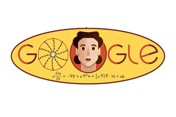 Mengenal Olga Ladyzhenskaya, Matematikawan Rusia di Google Doodle Hari Ini
