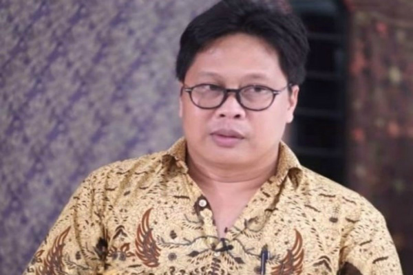 YLBHI: Jerat Hukum kepada Robertus Robet Tidak Tepat