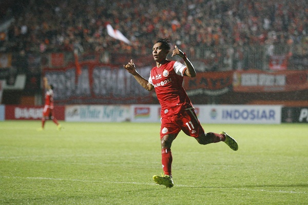 Piala Presiden 2019: Persija Jakarta Ditinggal Andritany & Novri Setiawan