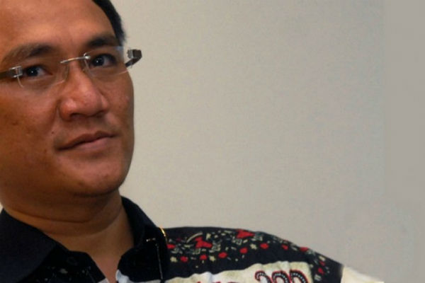 Jubir TKN: Tidak Ada Kepentingan Politik dalam Kasus Andi Arief