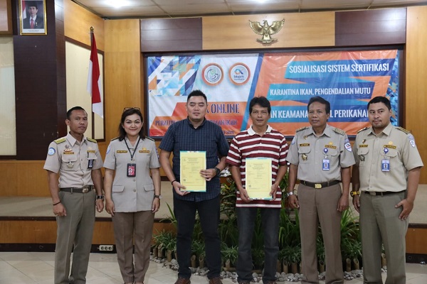 Stasiun KIPM Jogja Segera Terapkan PPK Online