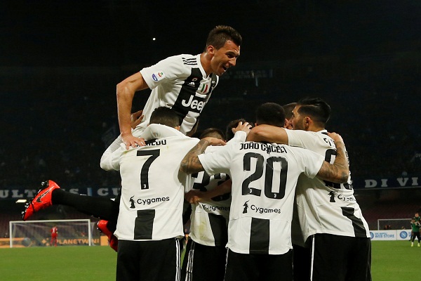 Preview Juventus Vs Udinese: Bianconeri Bisa Tersandung