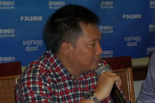 Kemenkumham Bantah Pemred Obor Rakyat Yang Mengaku Dipenjara Lagi