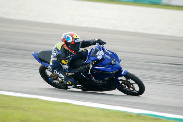 ARRC 2019: Pembalap Bantul Jadi Andalan Yamaha Racing Indonesia di Kejuaraan Asia