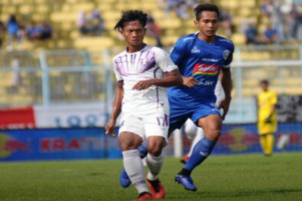 PIALA PRESIDEN 2019: Preview Arema FC vs Persela Lamongan 