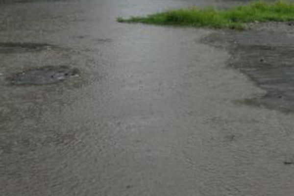  Bencana Hidrometeorologi Masih Berlanjut, Hujan Deras Akan Terkonsentrasi di Pulau Jawa