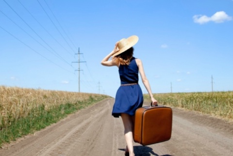Solo Traveling Ternyata Banyak Manfaatnya bagi Perempuan