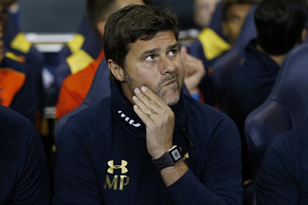 Mauricio Pochettino Buka Kemungkinan Tangani Real Madrid