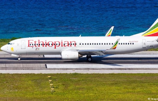 Ethiopian Airlines yang Jatuh di Ethiopia Bawa Penumpang dari 33 Negara, Semua Tewas